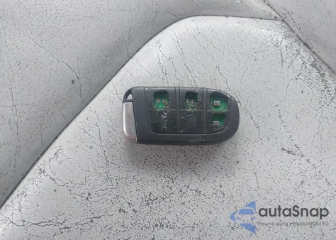 2017 Jeep Renegade Limited Fwd z USA, uszkodzony, nr VIN ZACCJADB1HPF62801